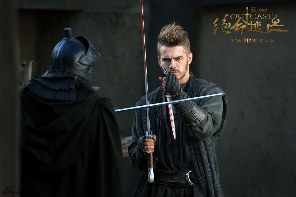 《絕命逃亡》上映兩小時(shí)前緊急撤檔 《絕命逃亡》上映兩小時(shí)前緊急撤檔