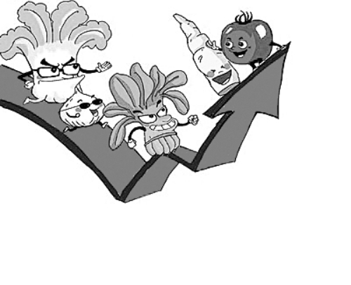 雪后菜價(jià)瘋漲15倍？沒(méi)恁夸張 元旦豬肉雞蛋或漲價(jià)