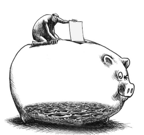 今后國企臨時(shí)工、城鎮(zhèn)個(gè)體戶將有住房公積金