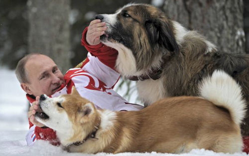 芬蘭警方誤將普京列入罪犯名單 內政部長道歉 芬蘭警方誤將普京列入罪犯名單 內政部長道歉