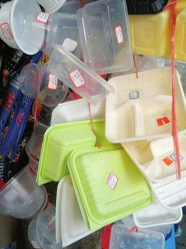 南寧市場在售的一次性發(fā)泡餐具 南寧市場在售的一次性發(fā)泡餐具