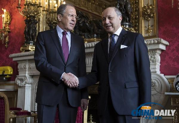 烏克蘭稱特種部隊奪回頓涅茨克政府部門大樓 烏克蘭稱特種部隊奪回頓涅茨克政府部門大樓