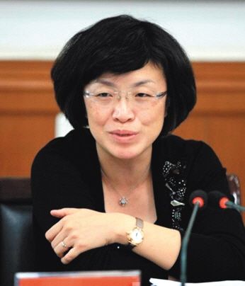 楊曉波 高平市原市長 4月30日涉嫌嚴重違紀接受調(diào)查；11月26日被雙開，移送司法機關(guān)