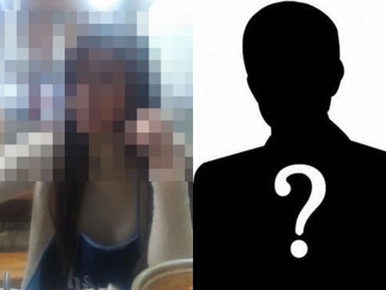 韓國(guó)美女主播A被爆賣(mài)淫丑聞，裸照被男方放到網(wǎng)路瘋傳。