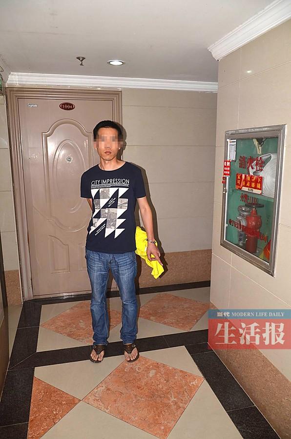 南寧電信主管醉酒進(jìn)錯(cuò)家門 把房主當(dāng)小偷活活打死 南寧電信主管醉酒進(jìn)錯(cuò)家門 把房主當(dāng)小偷活活打死