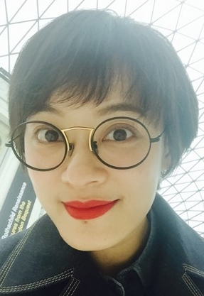 孫儷下巴的那顆痣，等等想摳掉小花想按進(jìn)去