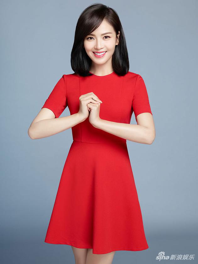 劉濤春晚將微博直播 一家四口全員出鏡？