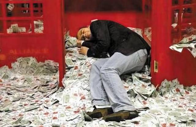 小伙結(jié)婚賺50萬 究竟是怎么回事？