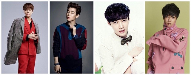 綜藝四大“賣傻”天王！傻出水平蠢出風(fēng)格