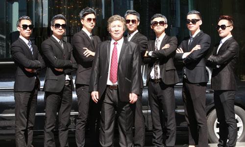 “中國(guó)版”特朗普——李良偉(英國(guó)《衛(wèi)報(bào)》網(wǎng)站)