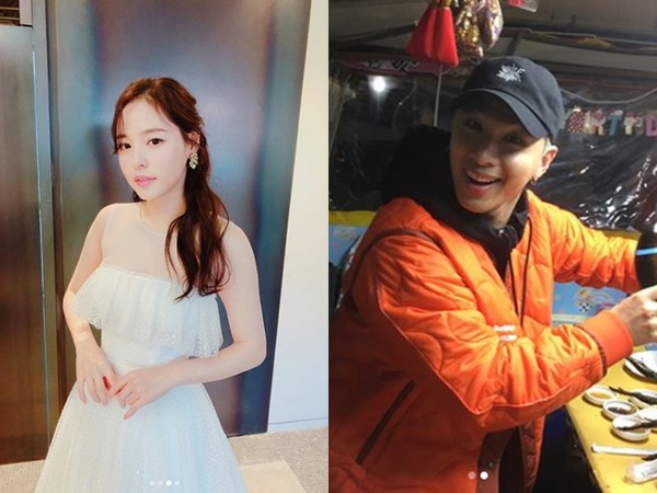 太陽(yáng)和閔孝琳秘籌婚禮 堅(jiān)持入伍前結(jié)婚 太陽(yáng)和閔孝琳秘籌婚禮 堅(jiān)持入伍前結(jié)婚