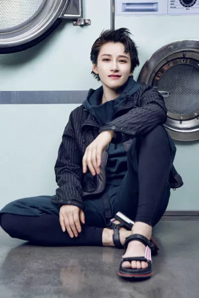 女演員為拍《紅?！?0月沒來大姨媽 醫(yī)生捏把汗