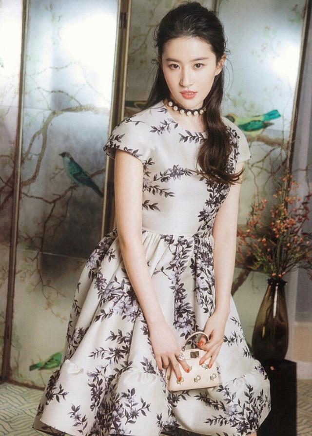 韓國人眼中的古裝四美，三生三世占了三個，都說第一個最好看