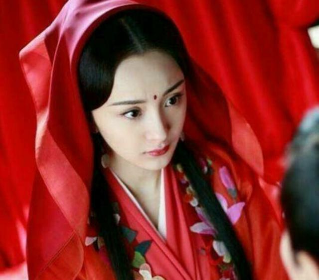 韓國人眼中的古裝四美，三生三世占了三個，都說第一個最好看