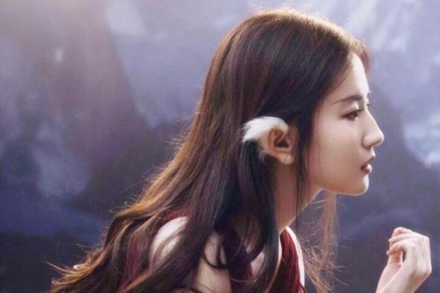 韓國人眼中的古裝四美，三生三世占了三個，都說第一個最好看