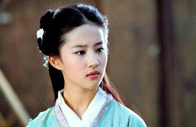 韓國人眼中的古裝四美，三生三世占了三個，都說第一個最好看