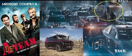 必看！《頭號玩家》彩蛋大整理