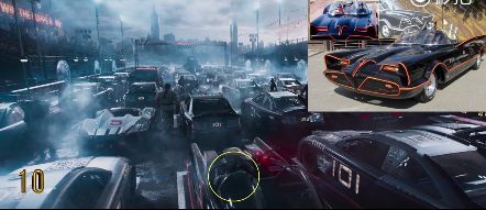 必看！《頭號玩家》彩蛋大整理