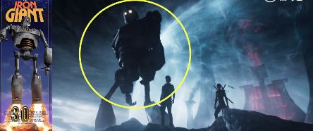 必看！《頭號玩家》彩蛋大整理