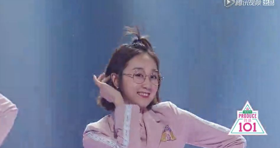 《創(chuàng)造101》主題曲公布，這個(gè)被吐槽油膩的c位是什么來(lái)頭？