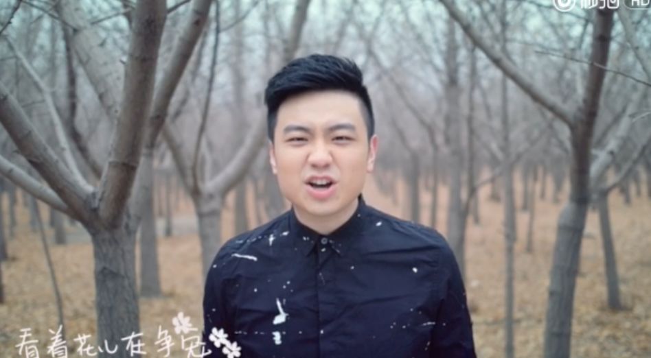 《創(chuàng)造101》主題曲公布，這個(gè)被吐槽油膩的c位是什么來(lái)頭？