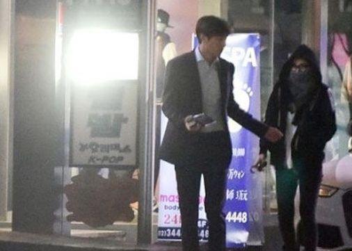 從李敏鎬到李棟旭，再次分手的“男神收割機(jī)”裴秀智被嘲太花心？