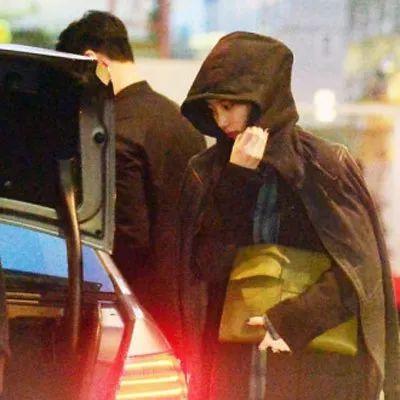 從李敏鎬到李棟旭，再次分手的“男神收割機(jī)”裴秀智被嘲太花心？