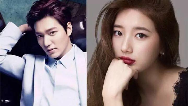 從李敏鎬到李棟旭，再次分手的“男神收割機(jī)”裴秀智被嘲太花心？