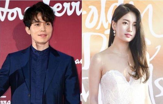 從李敏鎬到李棟旭，再次分手的“男神收割機(jī)”裴秀智被嘲太花心？