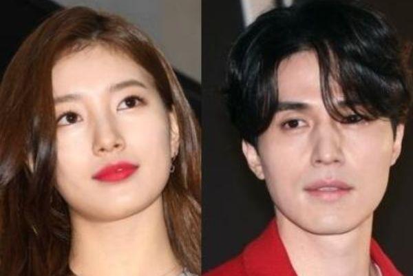 從李敏鎬到李棟旭，再次分手的“男神收割機(jī)”裴秀智被嘲太花心？