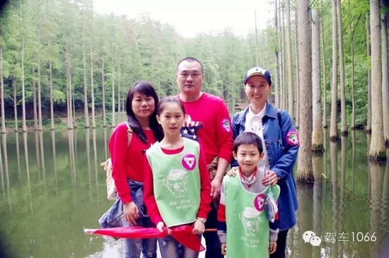 旅途中，我們又有了好多新朋友！