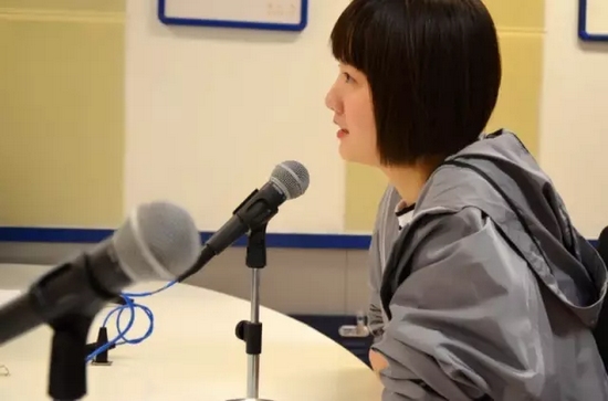 360°無死角，純素顏依舊那么美。這樣的顏值，你還敢說童星都長殘了？