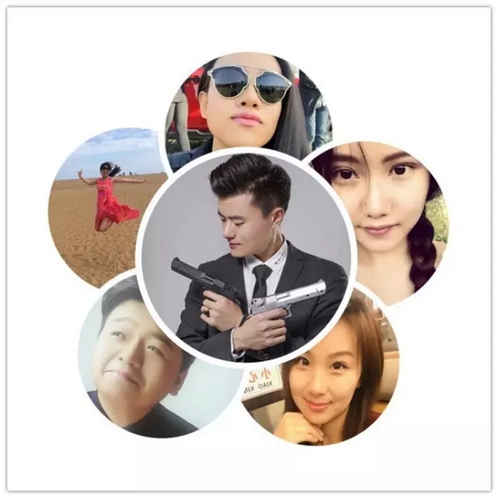 路飛、小魚兒、樂其、鄧宇、小鑫、胖達(dá)…