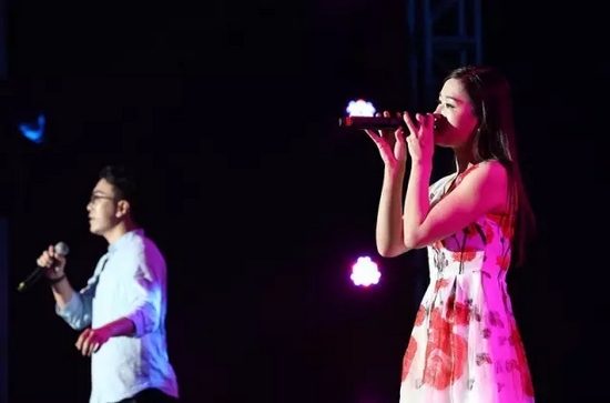 趙帥、薛萍《好心分手》