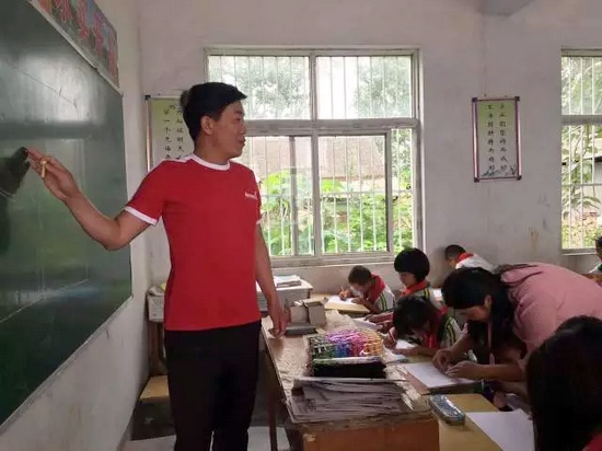 艾瑞克音樂小課堂開課了！