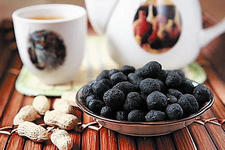 “竹炭食品”可凈化血液？忽悠