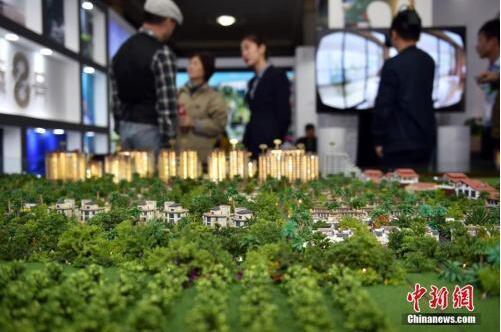 5月70城房?jī)r(jià)出爐:降溫愈發(fā)明顯 二手房降幅超新房