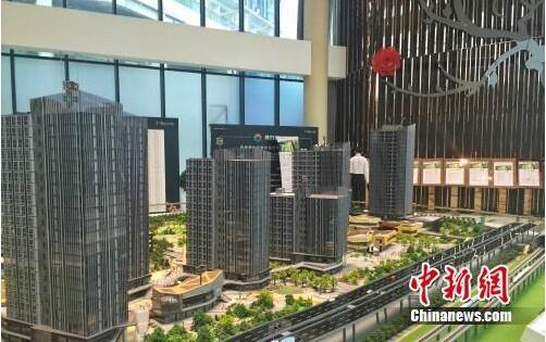 5月70城房?jī)r(jià)出爐:降溫愈發(fā)明顯 二手房降幅超新房