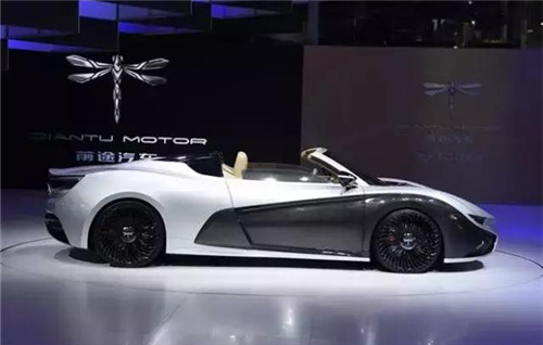 去年“蹦”出來的新汽車品牌們，現(xiàn)在活得怎么樣了？