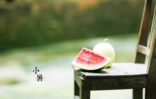 中暑：陽暑？陰暑？