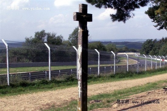 紐博格林賽道 紐博格林賽道