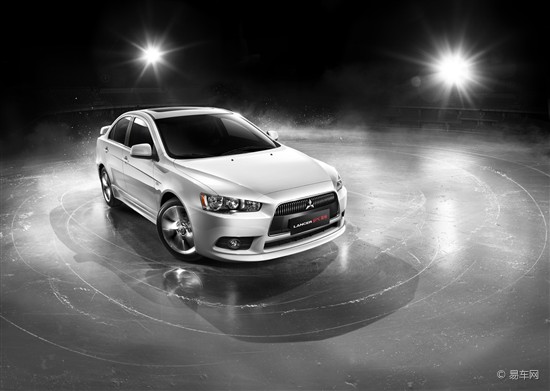 三菱2013款翼神 三菱2013款翼神