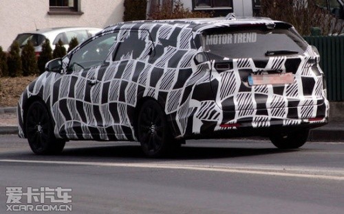 思域旅行版 思域旅行版