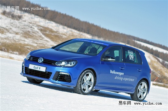 現(xiàn)款高爾夫R 現(xiàn)款高爾夫R