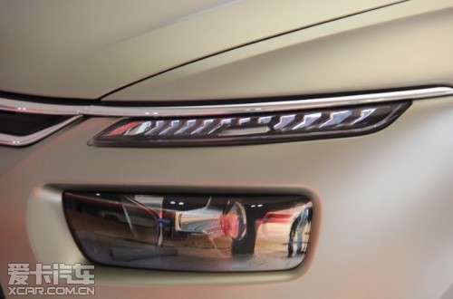 雪鐵龍Technospace概念車(chē)