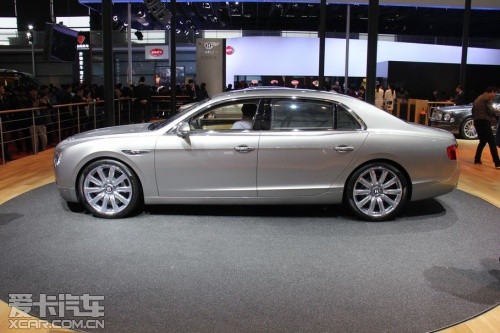 賓利飛馳 賓利飛馳