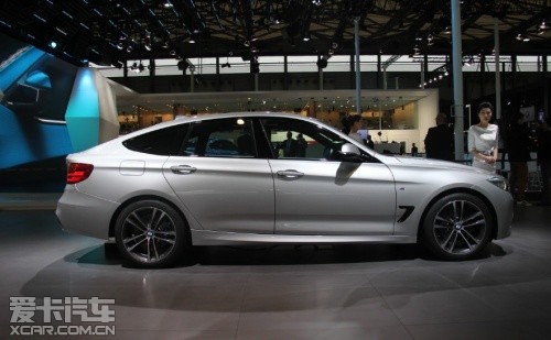 寶馬3系GT 寶馬3系GT