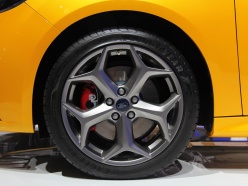 福特2012款?？怂筍T