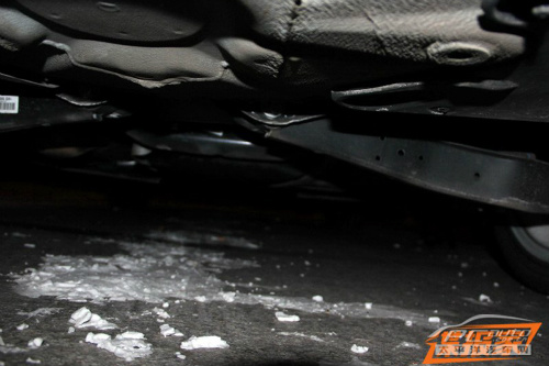 國產(chǎn)速騰GLI曝光 還國人一套后獨(dú)立懸掛