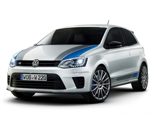 POLO四驅(qū)版 POLO四驅(qū)版